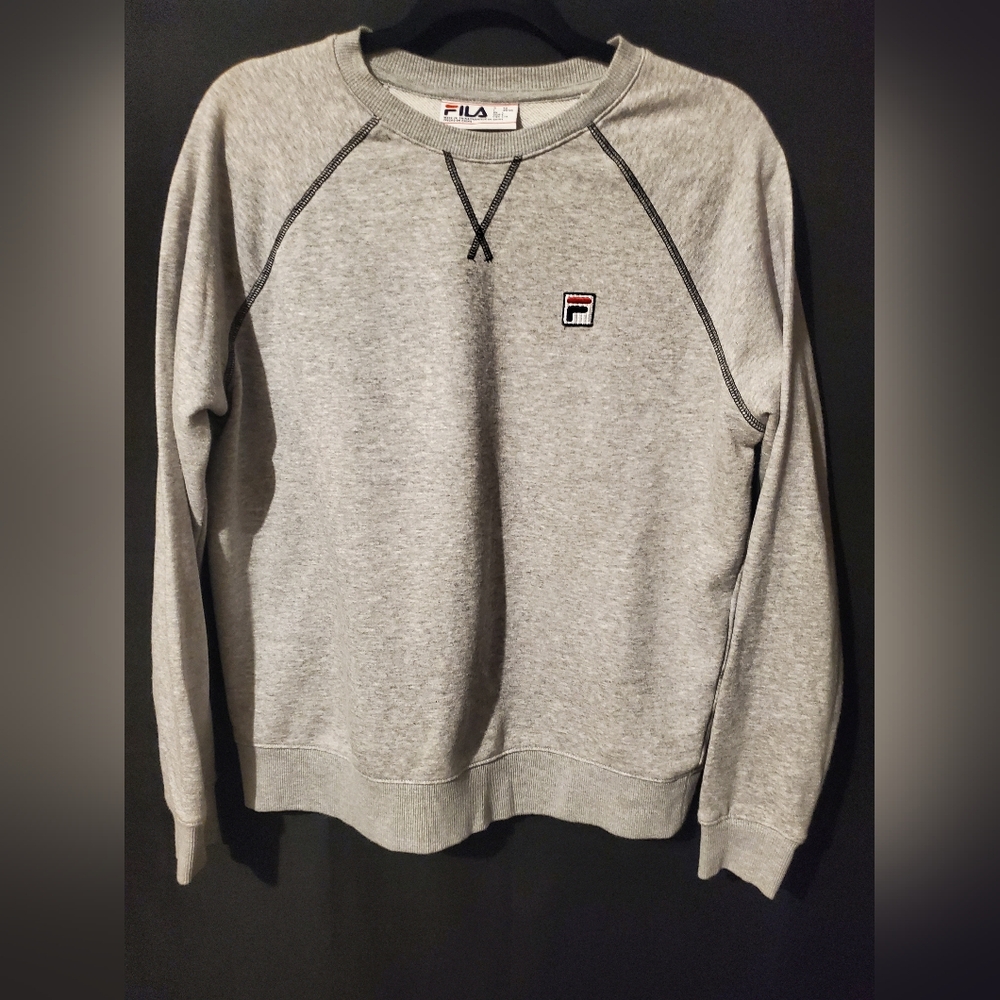 Fila Sweatshirt